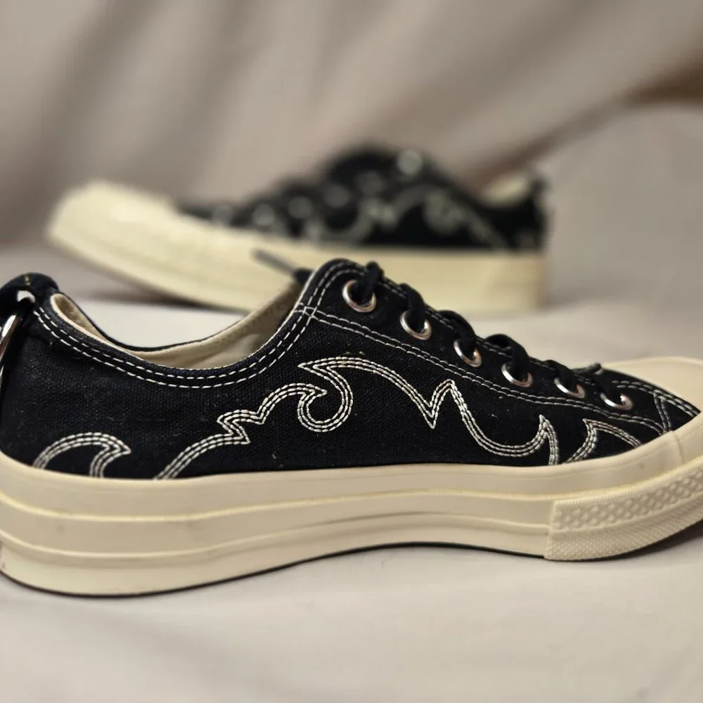Chuck 70 Pride EUC Women's 9.5 - Picture 2 of 13